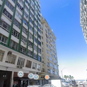 Apartamento de 1 Dormitorio